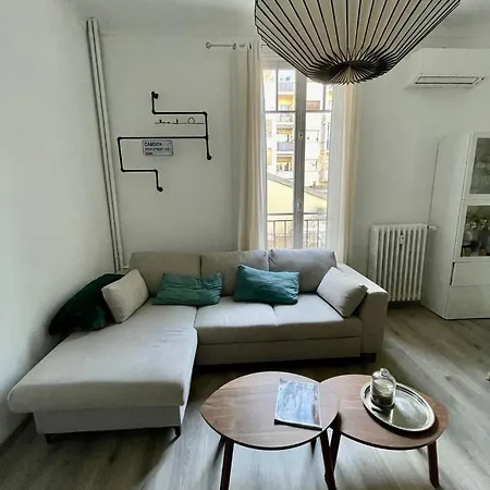 Apartment Superbe Deux Pieces Proche Port Et Vieille